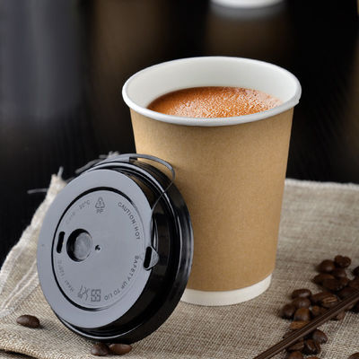 Llévese BPA que 26oz libre aisló las tazas de café calientes del papel de la venta del proveedor de China