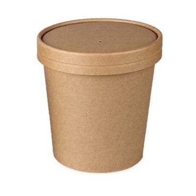 Café 4oz disponible de las tazas de papel al tipo material modificado para requisitos particulares de encargo colores del origen del peso del estilo de la pared 20oz