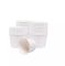 Eco Flexo biodegradable amistoso que imprime los cuencos de sopa de papel disponibles