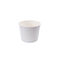 Cuencos de sopa disponibles robustos rápidos de Bento Packing Food White 26oz del almuerzo